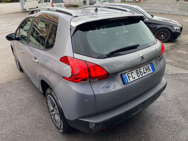 Peugeot 2008 BlueHDi 100 Active Ok Neopatentati