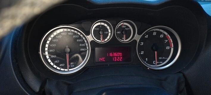 Alfa Romeo MiTo 1.4 78 CV