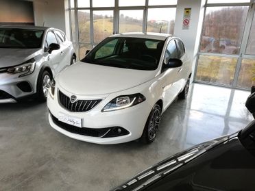 Lancia Ypsilon 1.0 FireFly 5 porte S&S Hybrid Gold Unico Proprietario