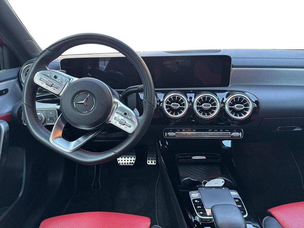 Mercedes Classe A 180 180 D Sport 7G-DCT