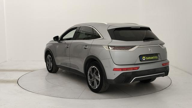 DS AUTOMOBILES DS 7 1.2 puretech Business 130cv auto