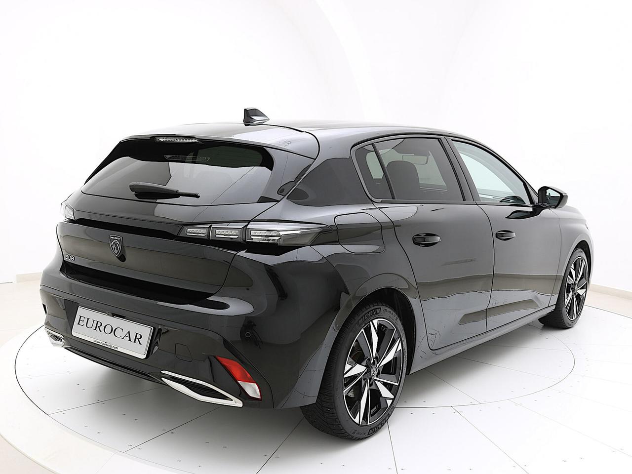Peugeot 308 BlueHDi 130 S&S Allure Pack