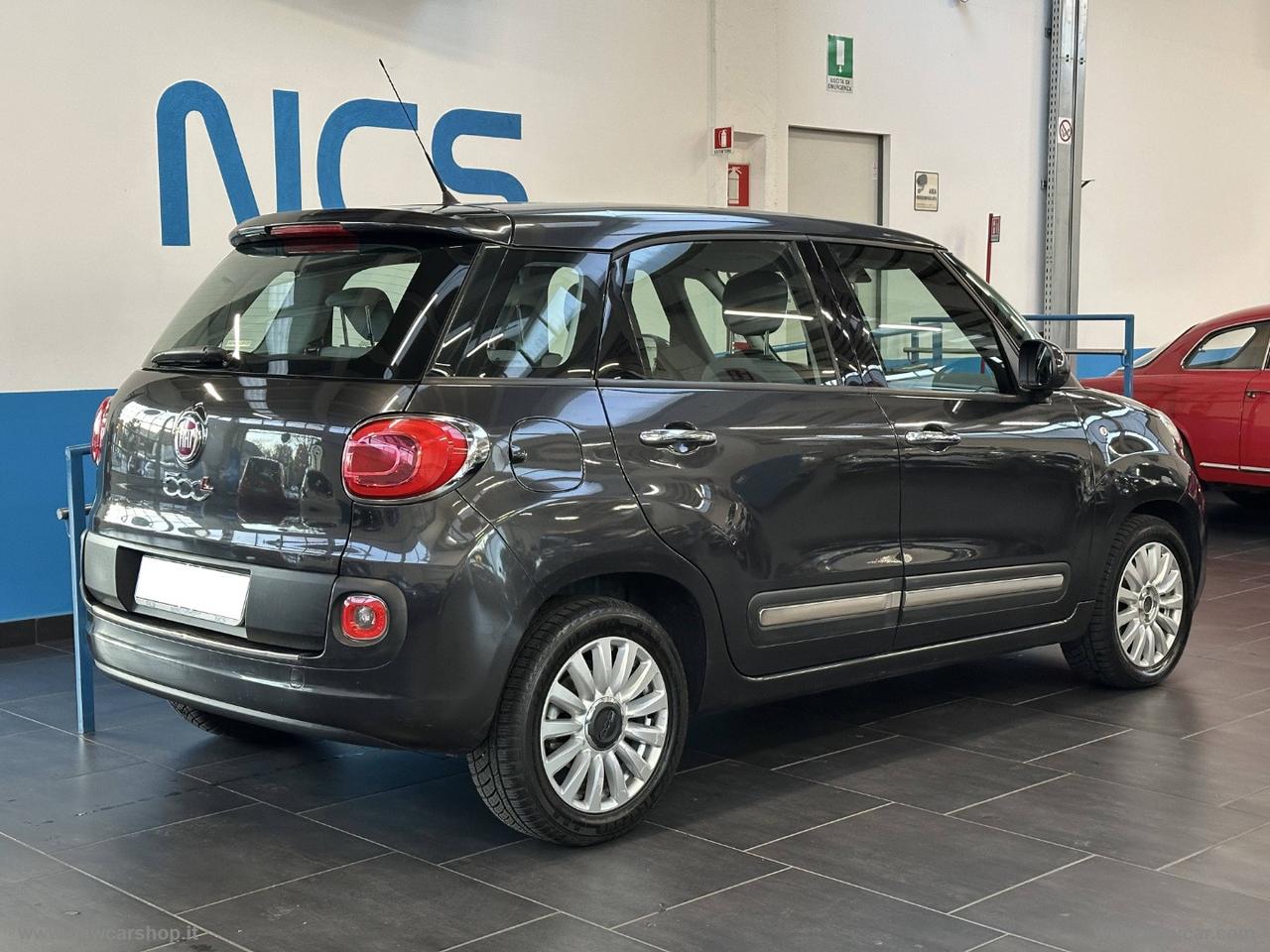 FIAT 500L 1.4 95 CV Lounge