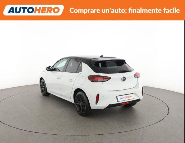 OPEL Corsa 1.2 100 CV GS Line
