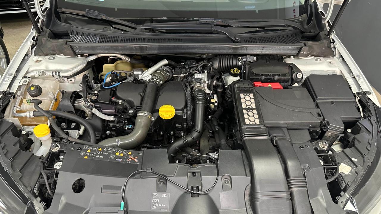 Renault Megane Mégane dCi 8V 110 CV Energy Bose