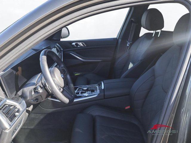 BMW X5 xdrive30d MSport Pro auto