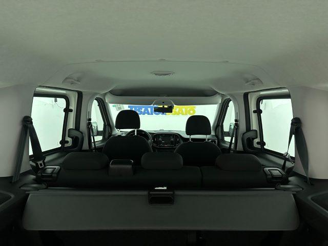 FIAT Doblo cargo maxi N1 1.6 mjt 105cv Lounge S&S