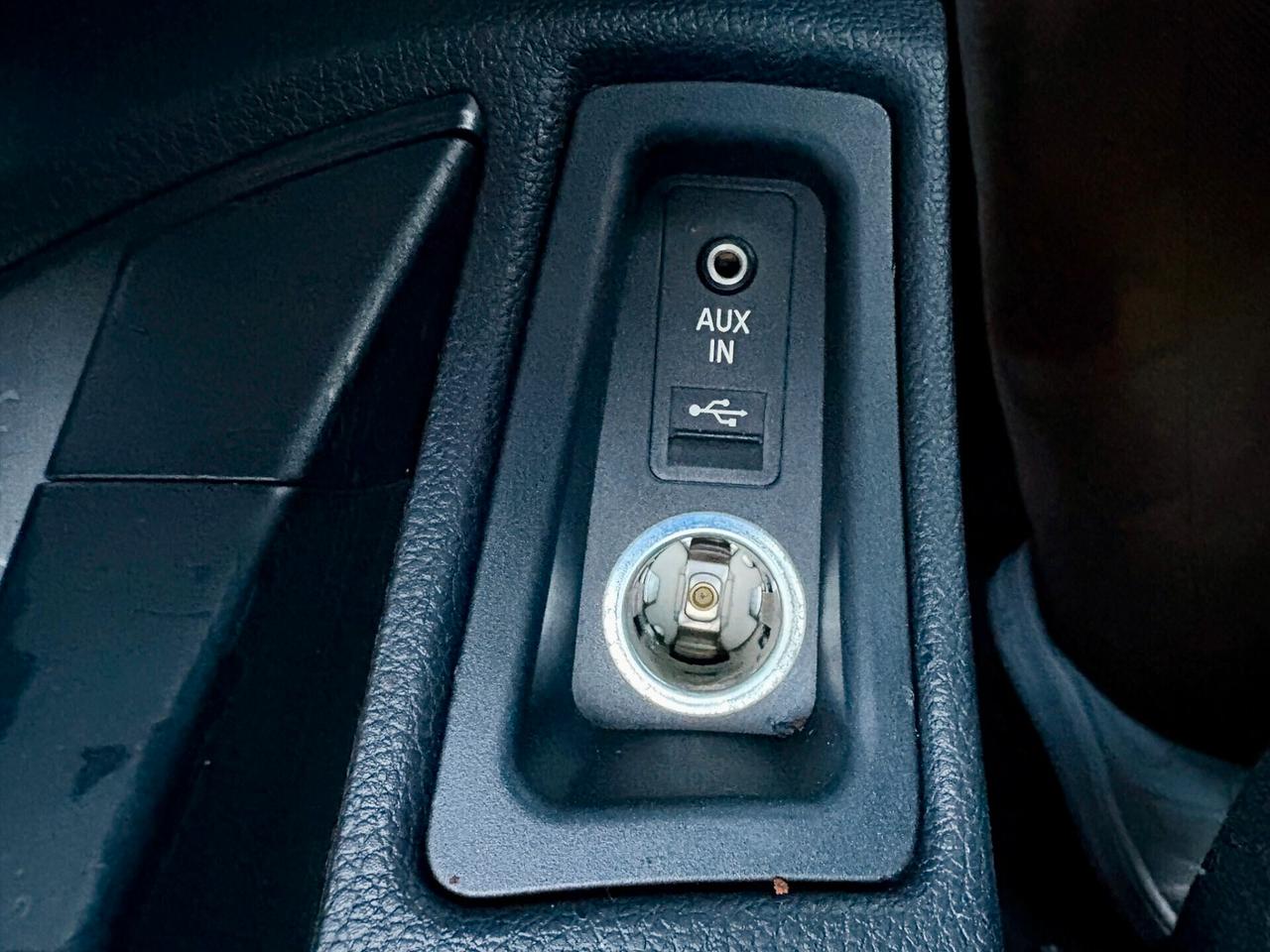 CAMBIO AUTOMATICO BMW 118d cat 3 porte Futura DPF