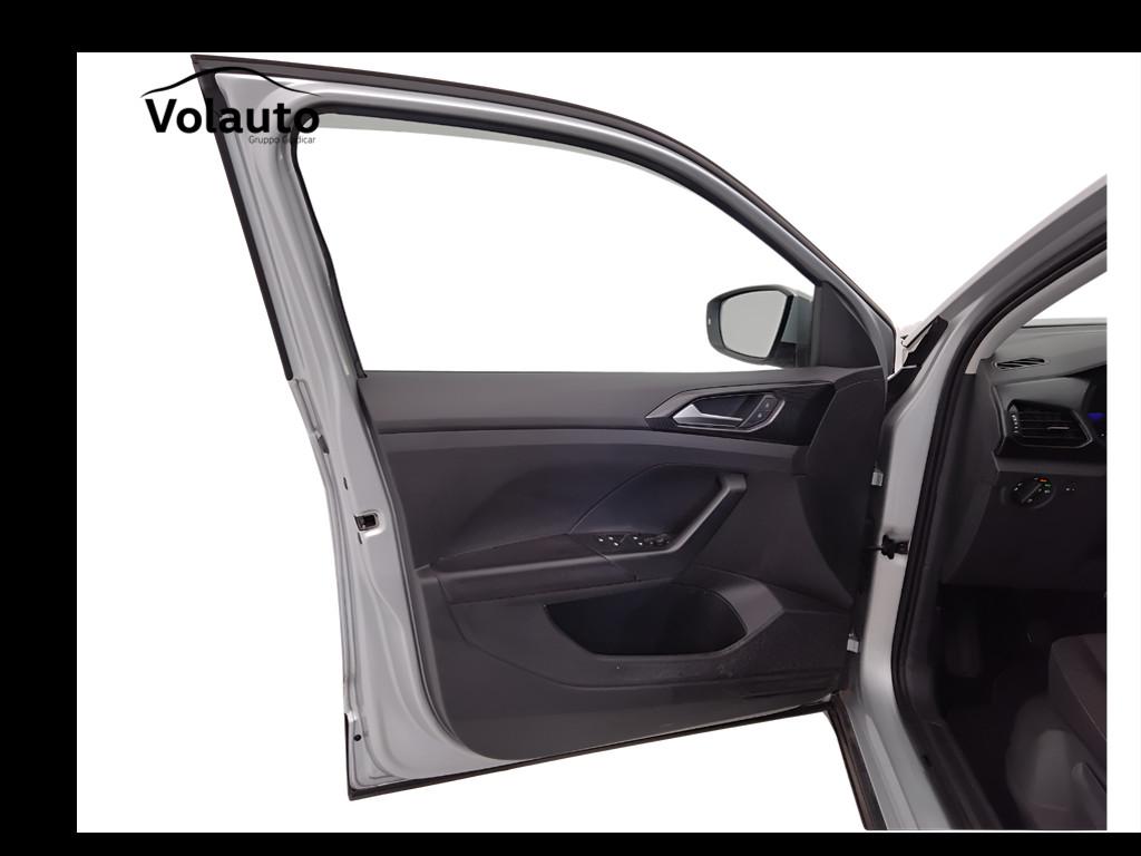 VOLKSWAGEN T-Cross 2019 - T-Cross 1.0 tsi Style 95cv