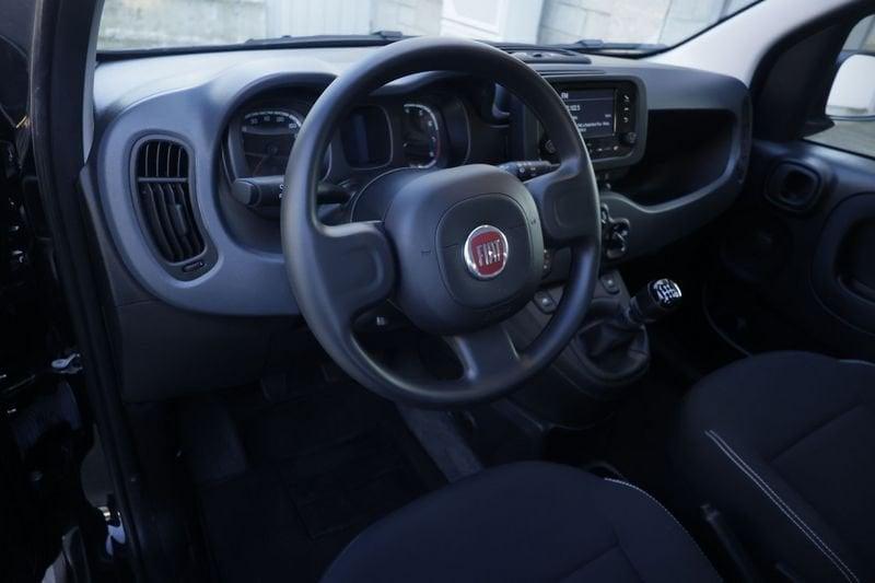 FIAT Panda 1.0 FireFly S&S Hybrid Unicoproprietario