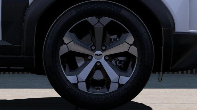 DACIA Duster Eco-G 120 CV Journey