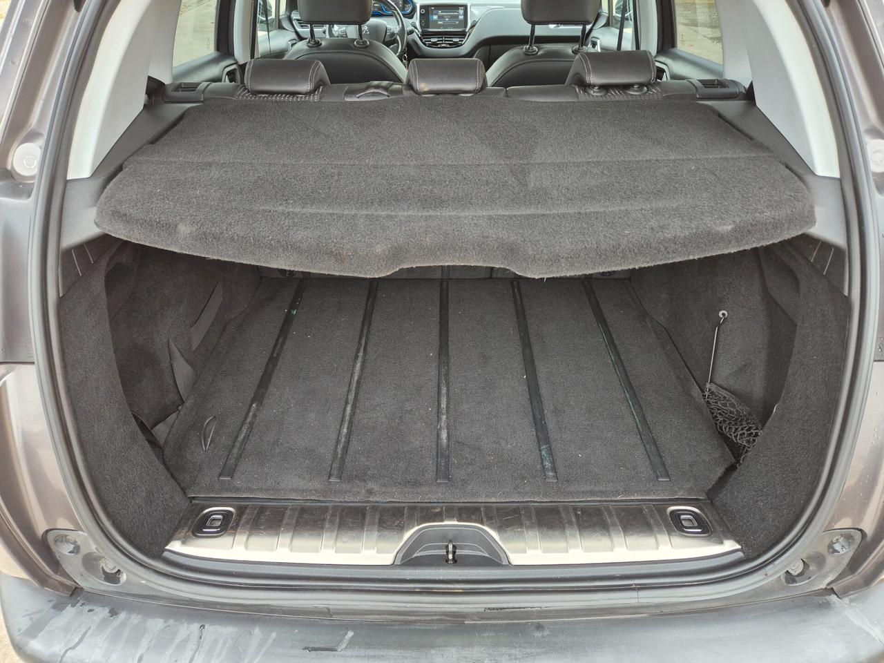 Peugeot 2008 PureTech 82 Allure