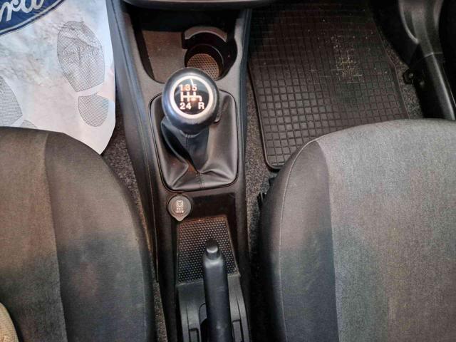 FIAT Punto 1.2 8V 5 porte Young