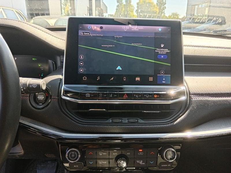 Jeep Compass 4xe 1.3 T4 PHEV 240cv Trailhawk 4xe Auto