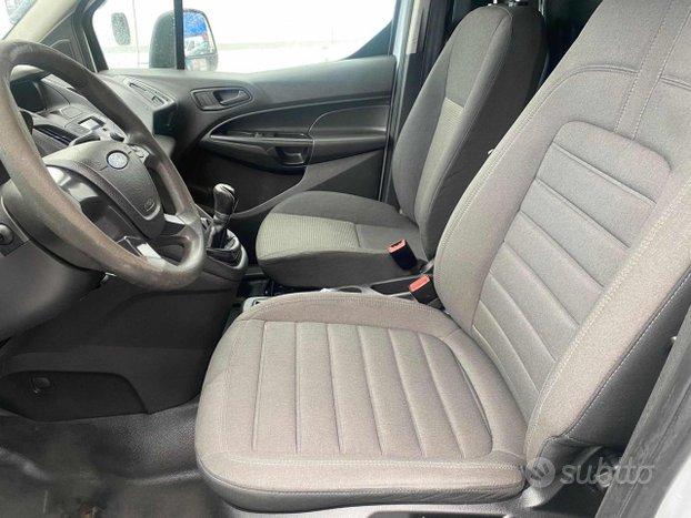 FORD Transit Connect 220 1.6 TDCi PC Furgone Ent