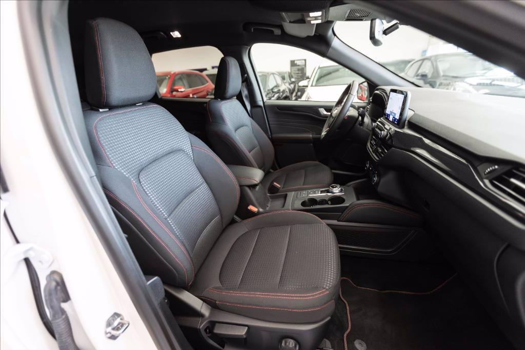 FORD Kuga 2.5 full hybrid ST-Line 2wd 190cv cvt del 2022