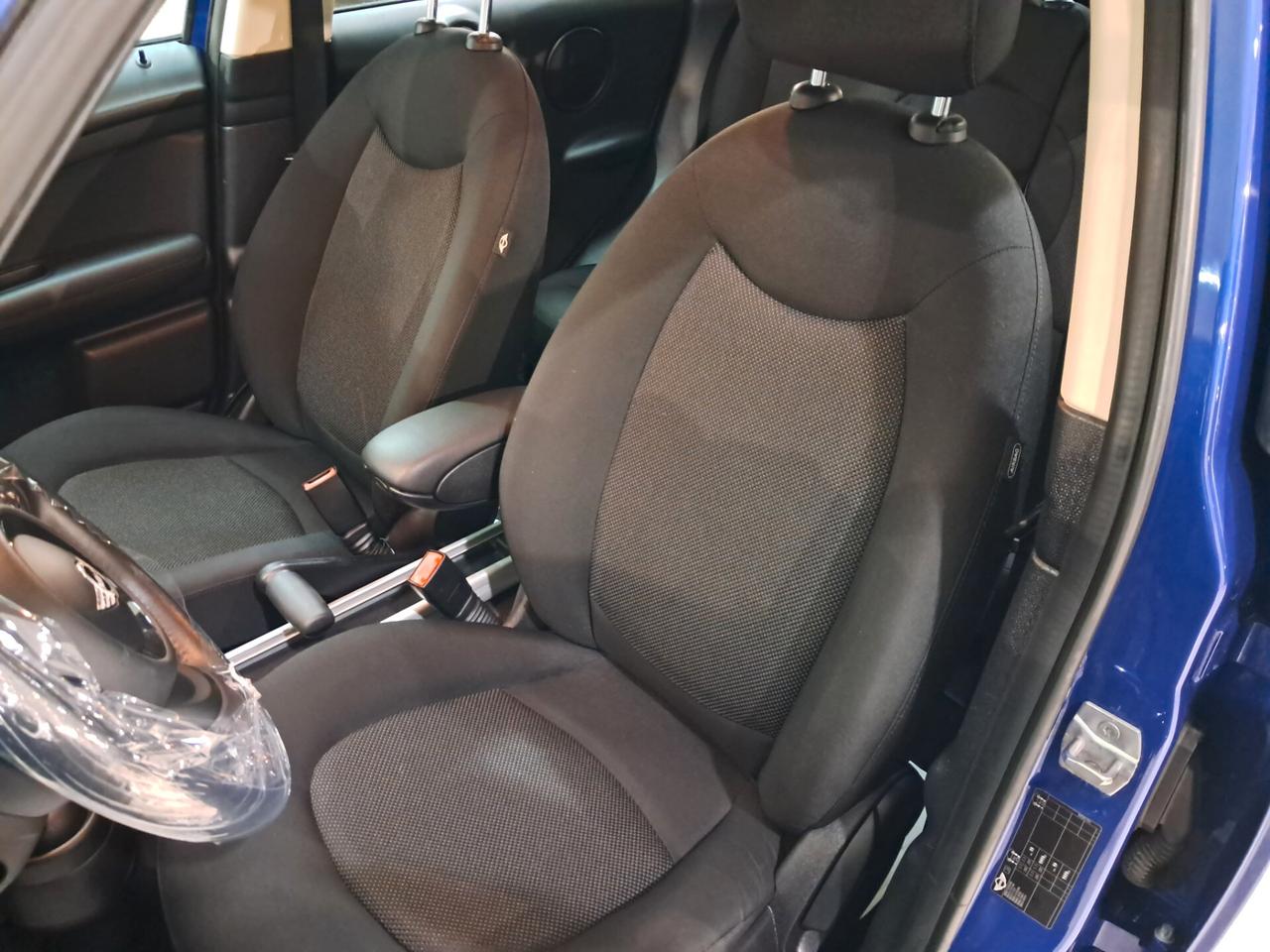 Mini One D Countryman 1.6 Business