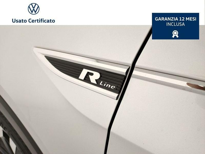 Volkswagen T-Cross 1.0 tsi Sport 110cv
