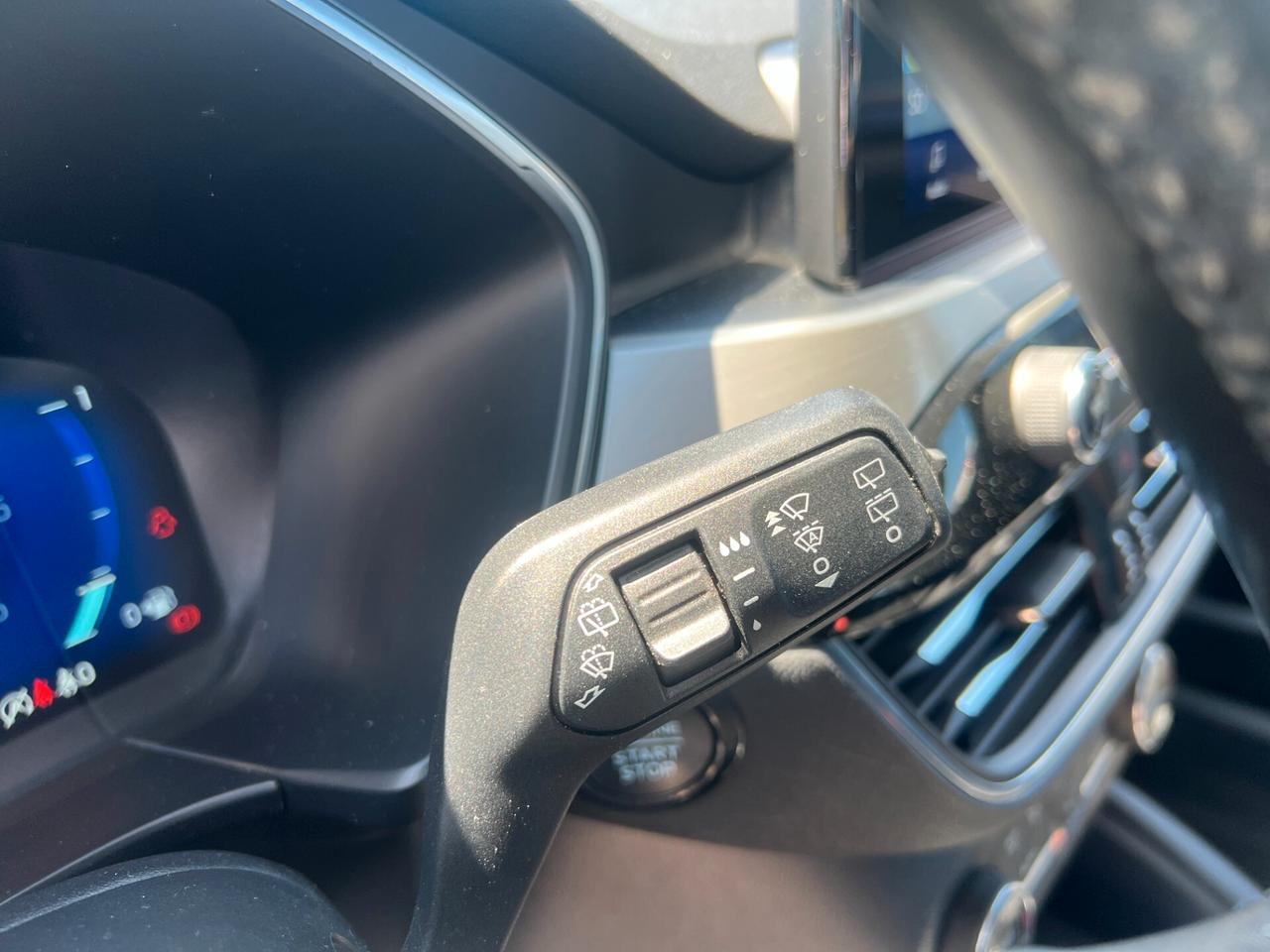 Ford Kuga 1.5 TDCi AutomaticaTitanium