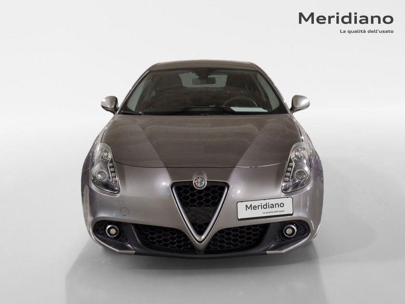 Alfa Romeo Giulietta (2010) 1.6 JTDm 120 CV