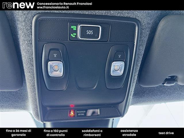 RENAULT Captur 1.6 E-Tech full hybrid Techno 145cv