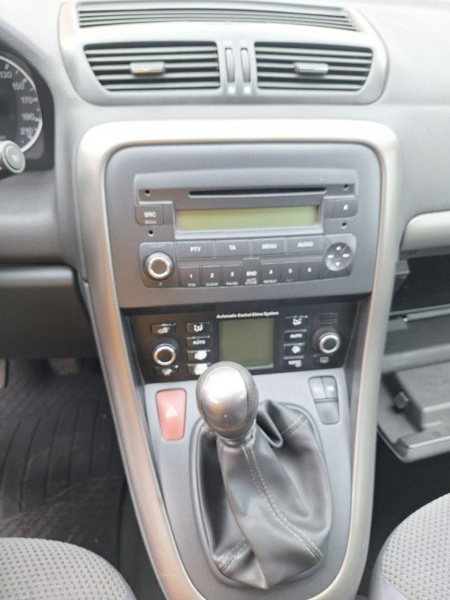 FIAT Croma 1.9 Multijet Dynamic