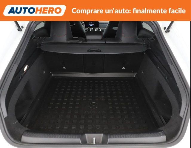 MERCEDES-BENZ CLA 200 d Automatic Shooting Brake Premium