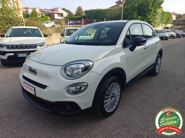 FIAT 500X 1.3 MultiJet 95 CV connect