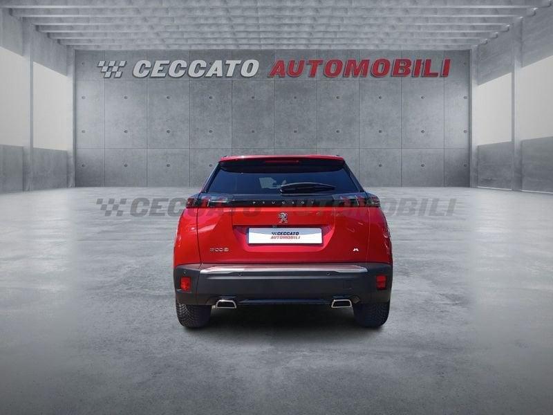 Peugeot 2008 II 2020 1.2 puretech Allure Pack s&s 130cv