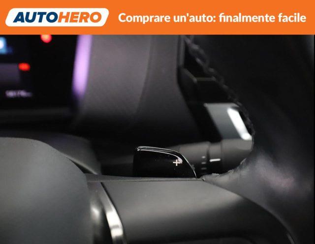 CITROEN C4 PureTech 130 S&S Shine