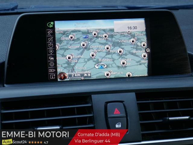 BMW 118 d 5p. Urban