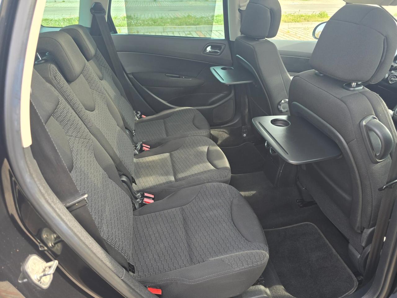 Peugeot 308 1.6 HDi SW