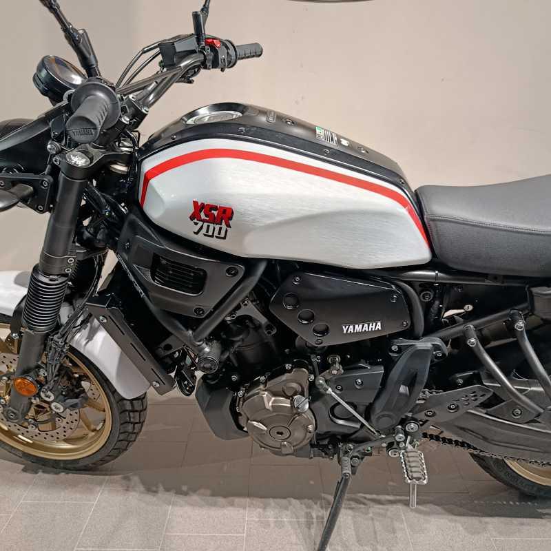 Yamaha XSR 700 XTribute - 2023