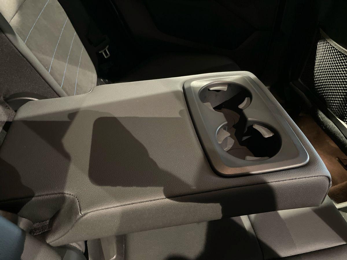 BMW X1 U11 - X1 xdrive23i mhev 48V MSport auto