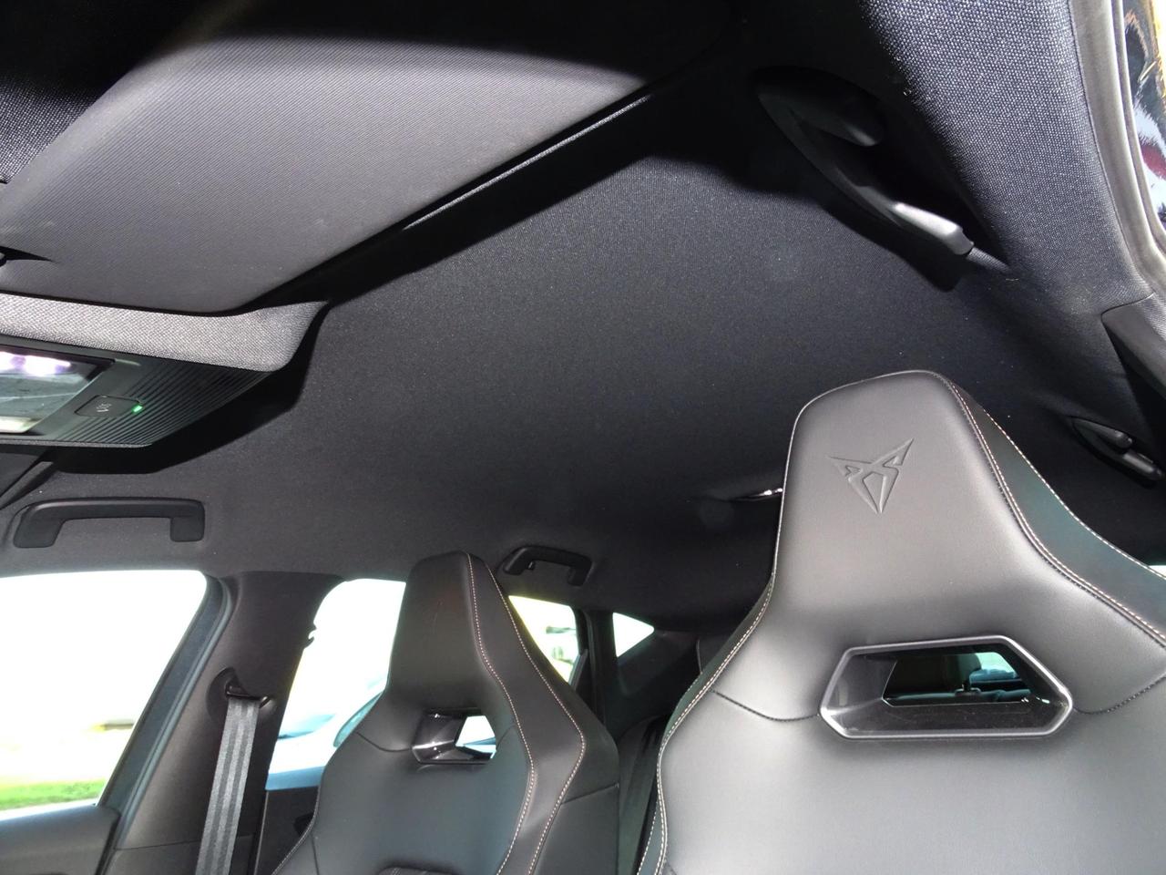 CUPRA Leon 2.0 TSI 245 CV DSG UNICO PROPRIETARIO