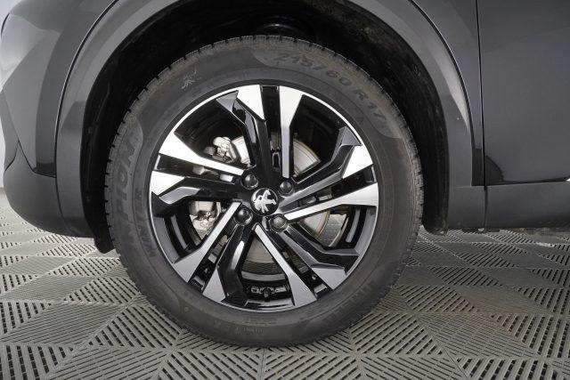 PEUGEOT 2008 2008 BlueHDi 130 S&S EAT8 Allure