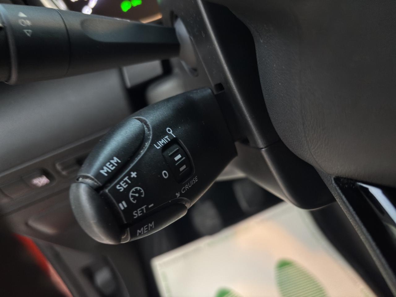 Citroen C3 Aircross BlueHDi 100 S&S Live