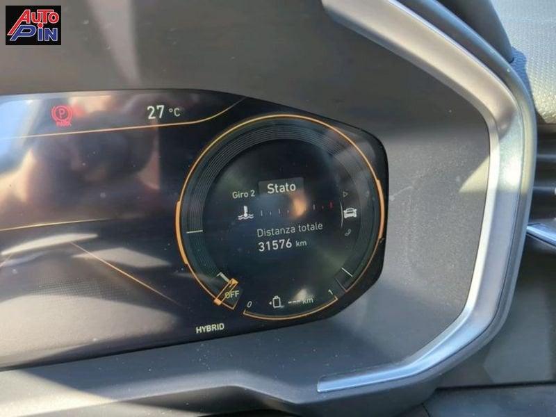 Lynk & Co 01 01 PHEV *TETTO APRIBILE *In arrivo*