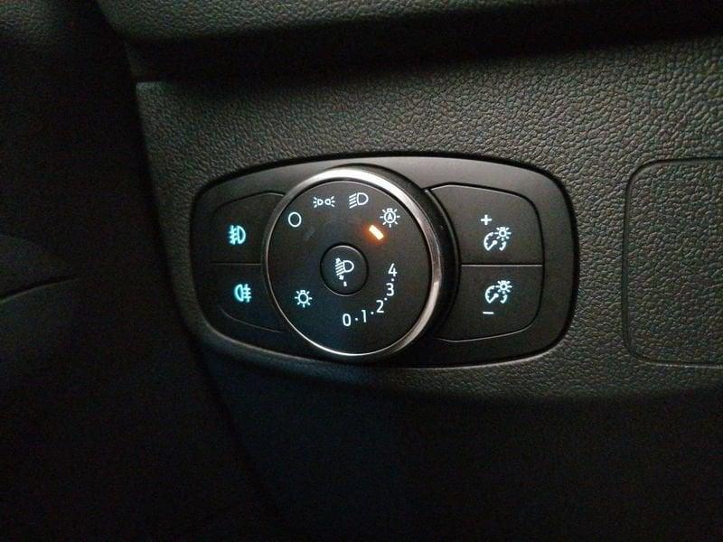 Ford Focus Active 1.0t ecoboost h X 125cv
