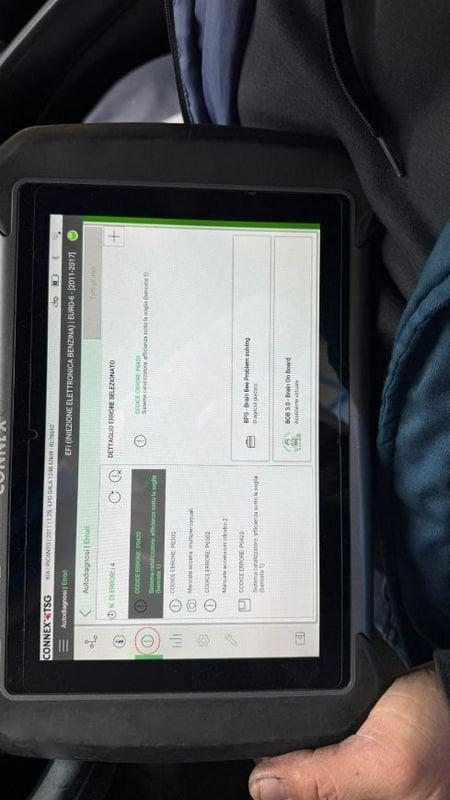 Kia Picanto 1.0 City 5p GPL ECO LEGGI