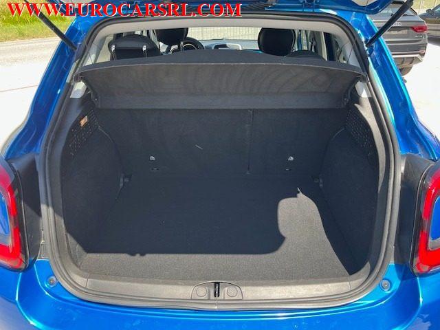 FIAT 500X 1.3 MultiJet 95 CV Cross