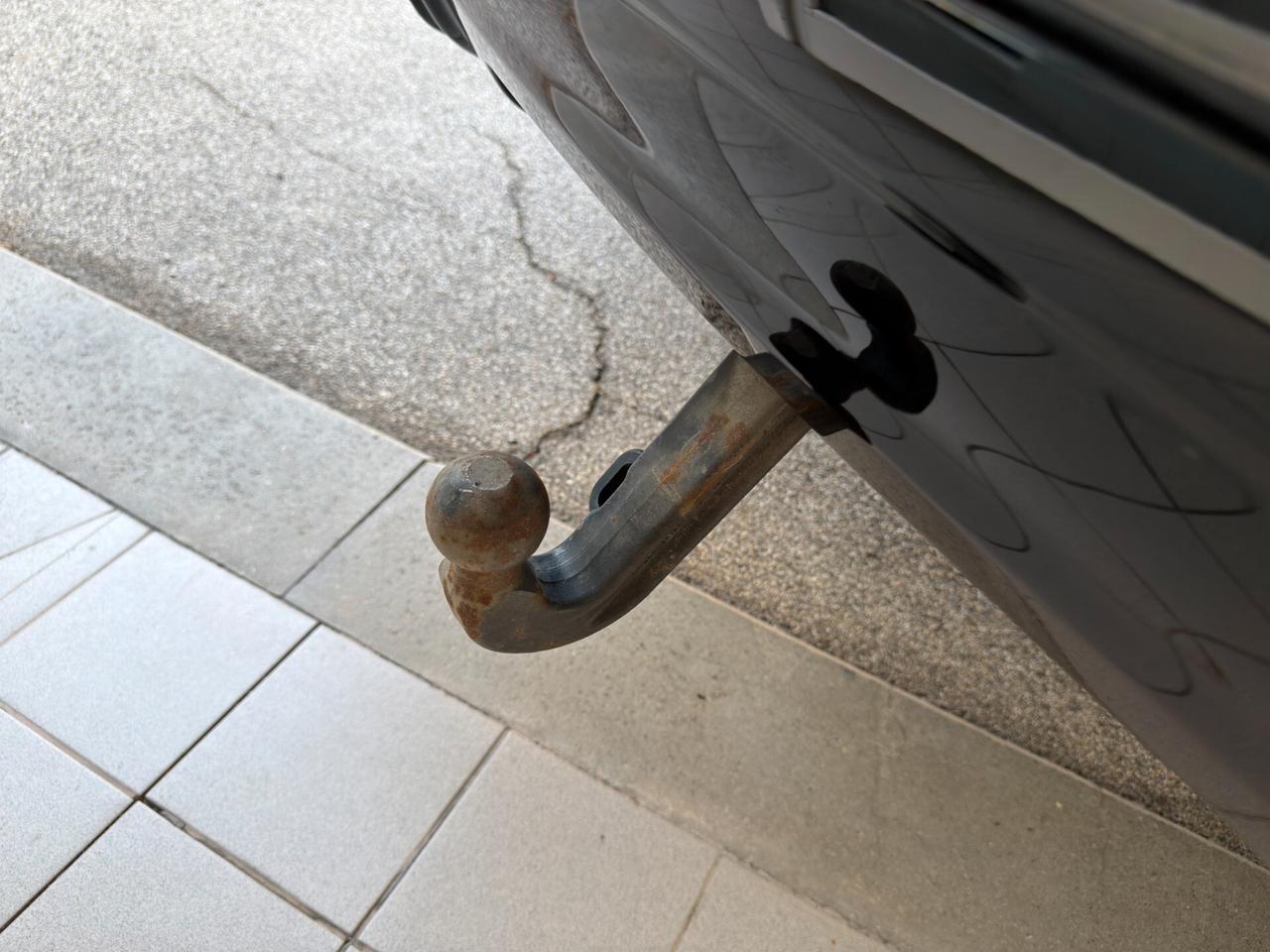 Land Rover Range Sport 3.0 SDV6 HSE Dynamic GANCIO TRAINO A SCOMPARSA