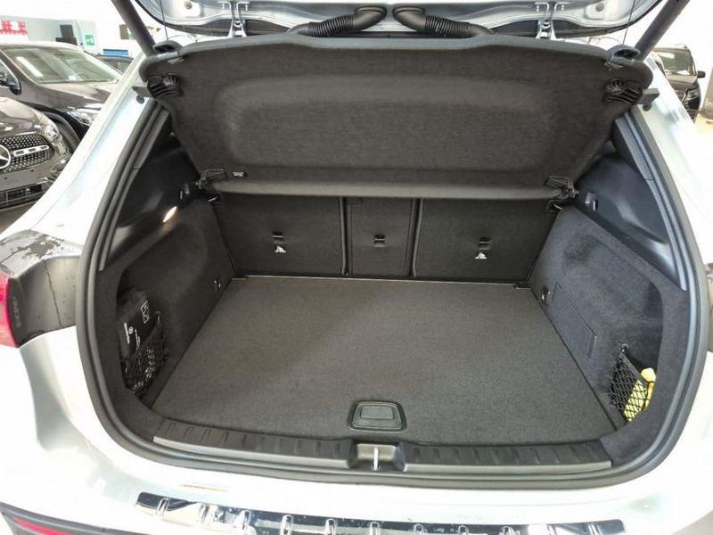 Mercedes-Benz GLA 35 AMG amg line premium plus