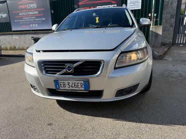 Volvo V50 DRIVe POLAR