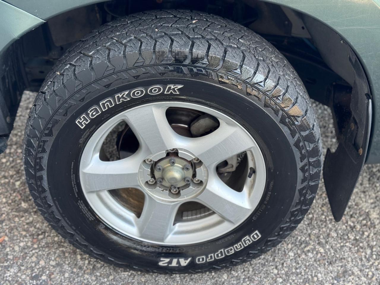 Isuzu D-Max 2.5Td 163cv Aut. Solar 4WD