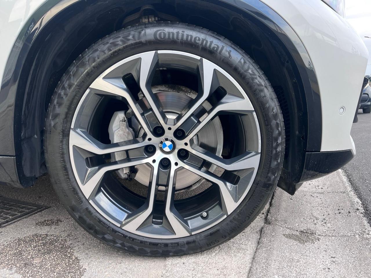 Bmw X5 xDrive30d Timeless Edition