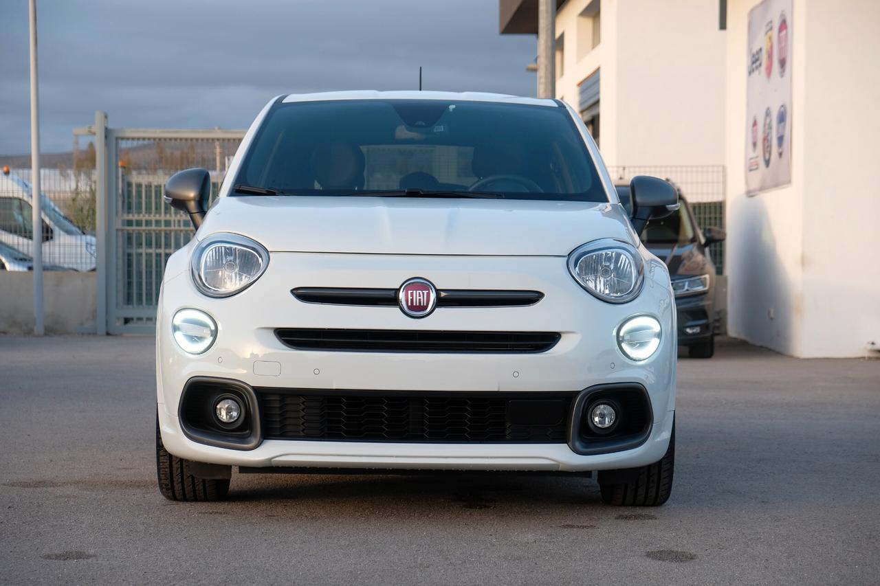 Fiat 500X 1.0 T3 120 CV Sport