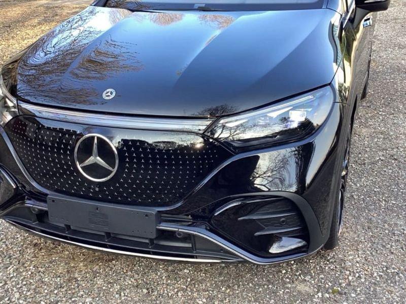 Mercedes-Benz EQE SUV EQE 350 4Matic AMG Line Premium Plus Extra