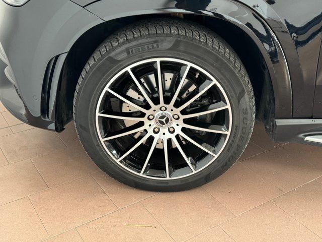 MERCEDES-BENZ GLE 400 d 4Matic Premium Plus Gancio,Tetto,Multibeam,360