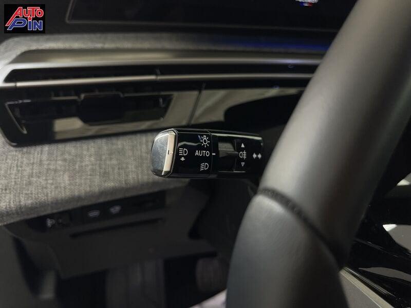 Peugeot 3008 Hybrid 145 e-DCS6 Allure